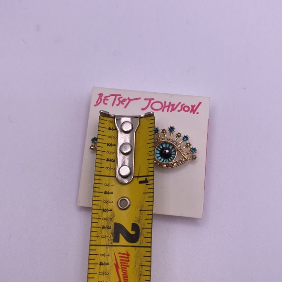 BETSEYS EYE STUDS MULTI 54 - Picture 5 of 5